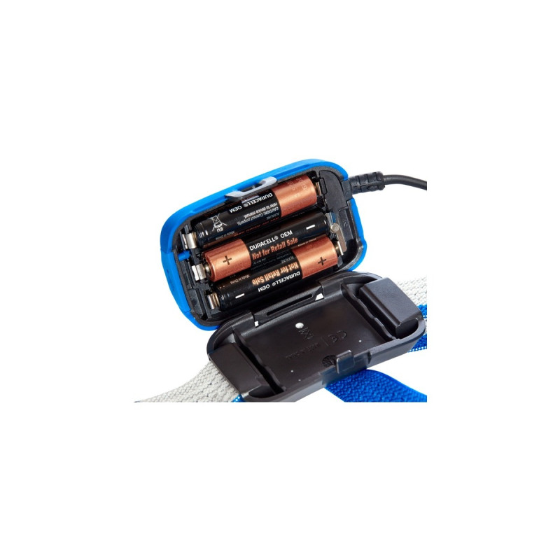 Black Diamond Stirnlampe Sprinter 500, LED-Lampe(blau)