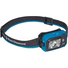 Black Diamond Stirnlampe Storm 450, LED-Leuchte(blau)