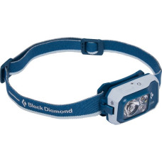 Black Diamond Stirnlampe Storm 450, LED-Leuchte(hellblau)