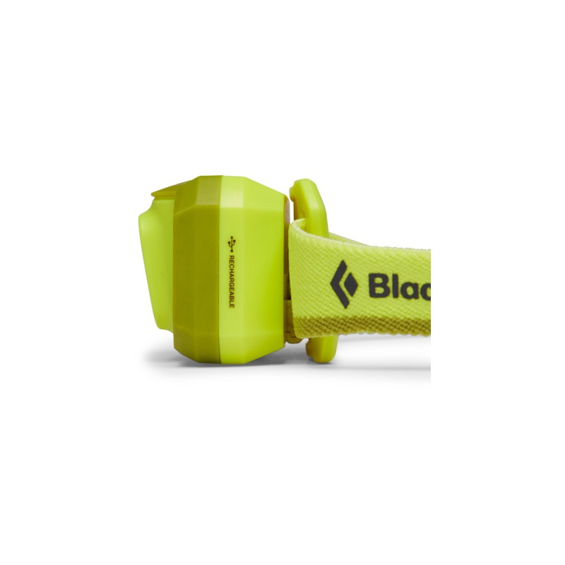 Black Diamond Stirnlampe Storm 500-R, LED-Leuchte(tarnfarben)