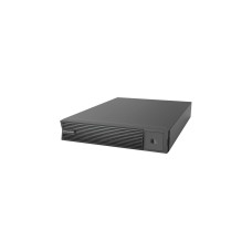 BlueWalker Akkupack BlueWalker BP I72R-12x9Ah(schwarz, 2HE, 72 Volt, für VFI 2000-3000 ICR IoT Modelle)