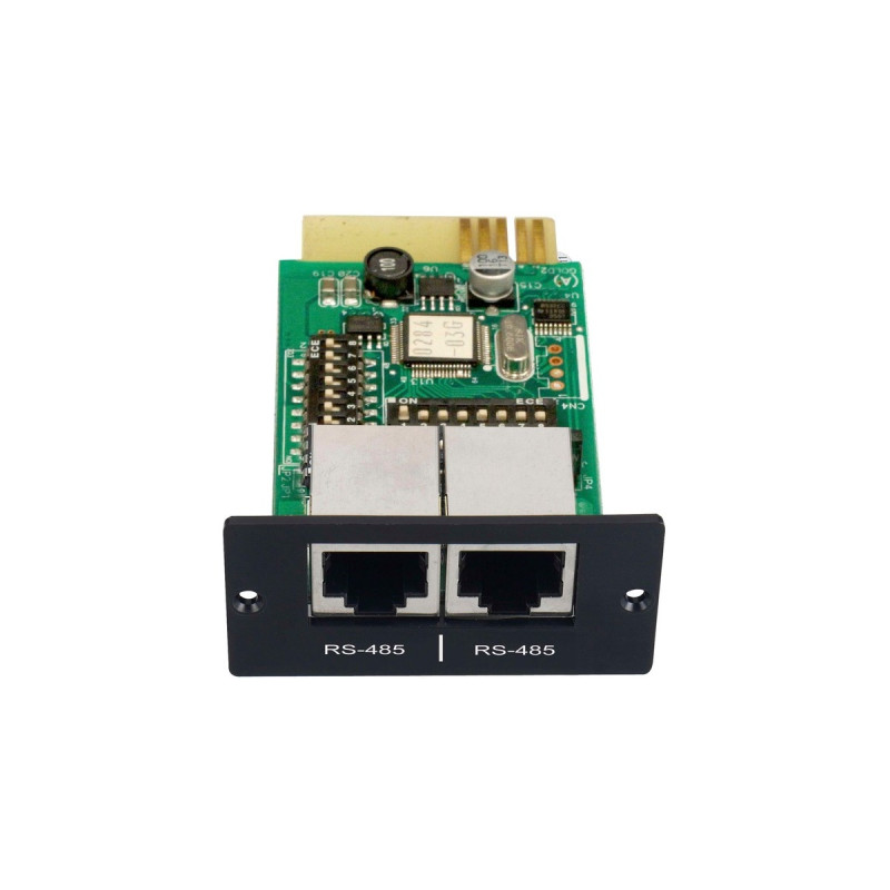 BlueWalker BMS Card, Adapter