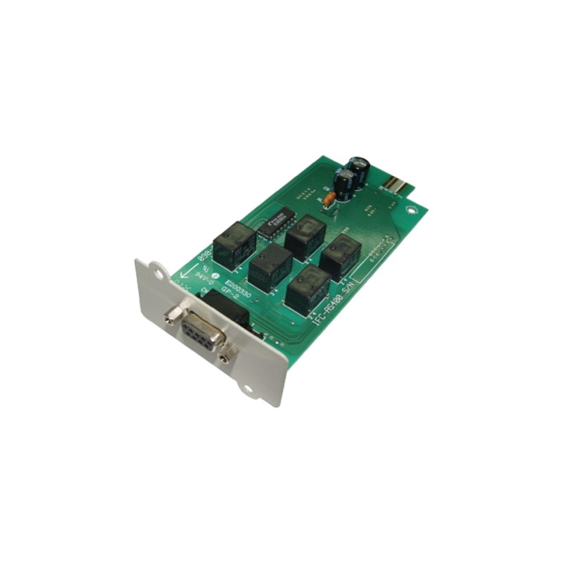 BlueWalker PowerWalker AS400 Card 2, Modul