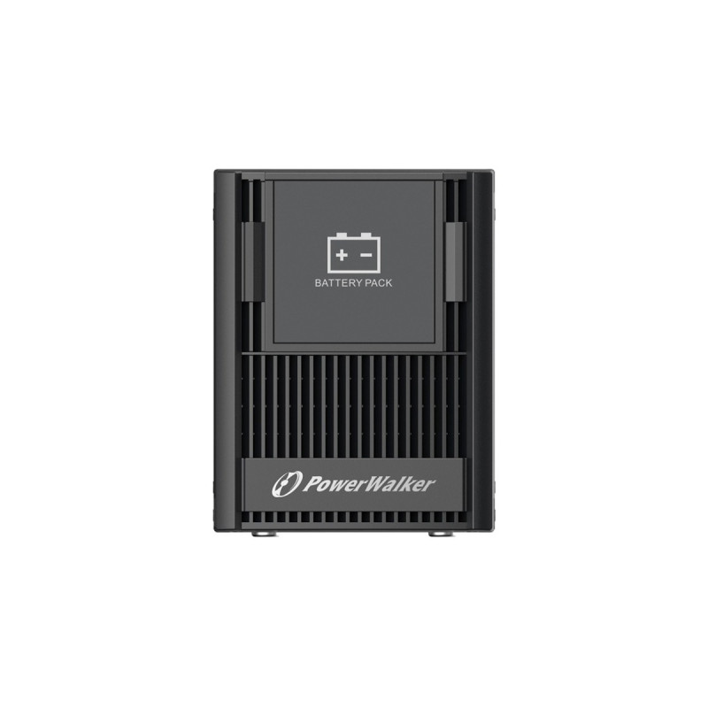 BlueWalker PowerWalker BP AT24T-4x9Ah, Akku(schwarz)
