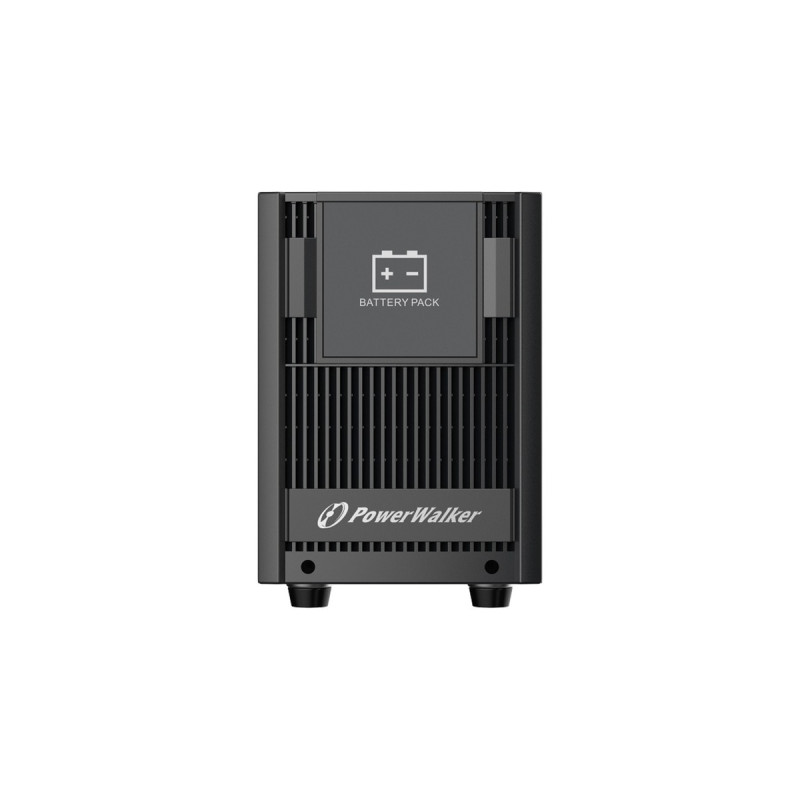 BlueWalker PowerWalker BP AT48T-8x9Ah, Akku(schwarz)
