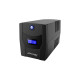BlueWalker PowerWalker Basic VI 1500 STL, USV(schwarz)