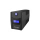 BlueWalker PowerWalker Basic VI 800 STL, USV(schwarz)