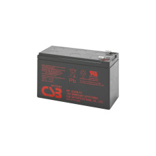 BlueWalker PowerWalker Battery CSB HR1234W, Batterie(schwarz)