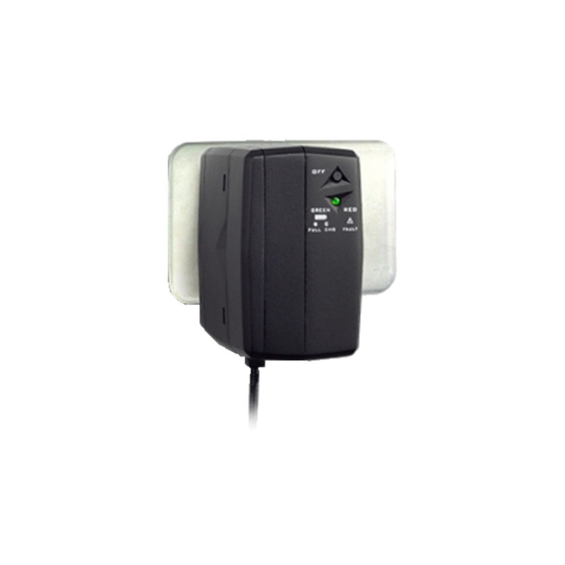 BlueWalker PowerWalker DC Secure Adapter 12V, USV(schwarz)