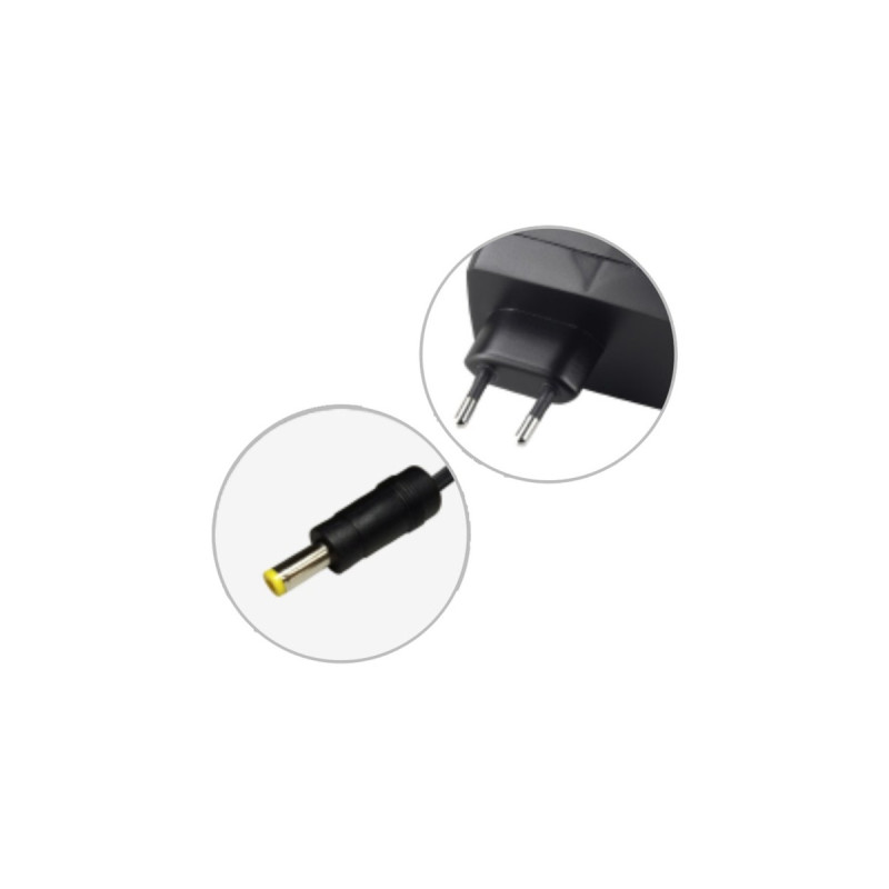 BlueWalker PowerWalker DC Secure Adapter 12V, USV(schwarz)