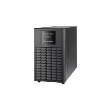 BlueWalker PowerWalker Erweiterungsakku 10120593, Batterie(schwarz)