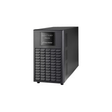 BlueWalker PowerWalker Erweiterungsakku 10120594, Batterie(schwarz)