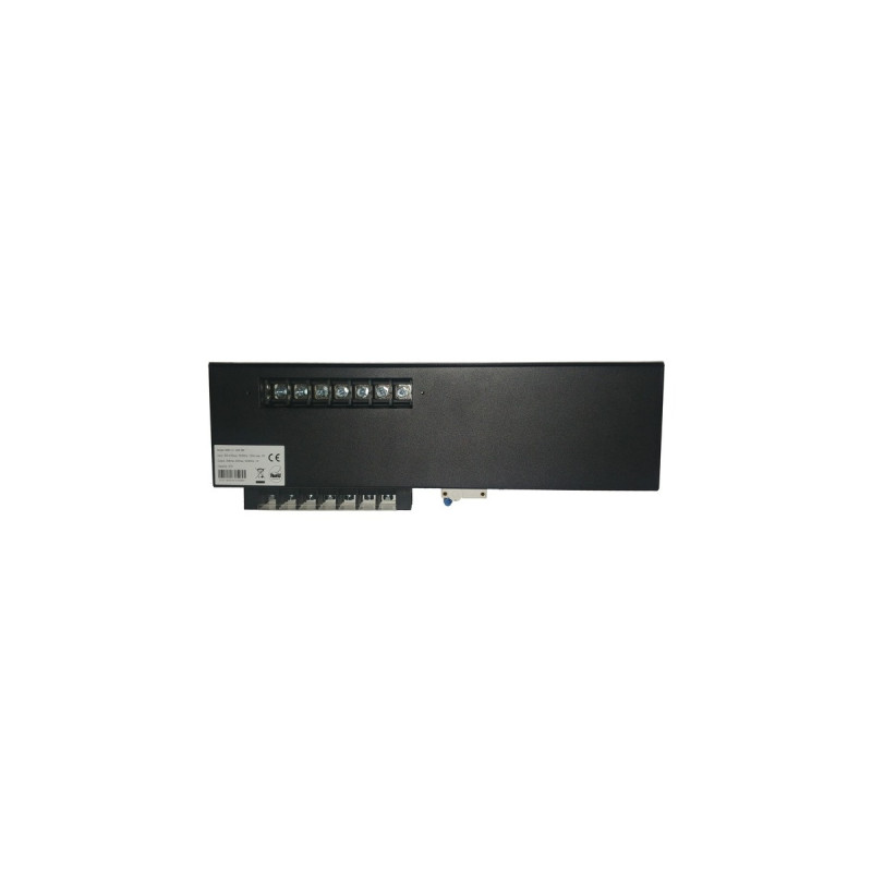BlueWalker PowerWalker External Rack Mount 3/1 MBS 20K, Switch(schwarz, externer Wartungs-Bypass-Switch)