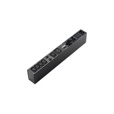 BlueWalker PowerWalker MBS 48,3 cm (19"), Modul(schwarz, 10120501)