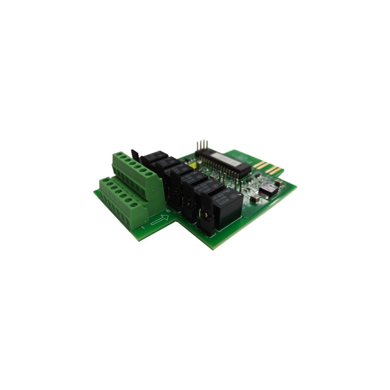 BlueWalker PowerWalker Mini AS/400 Card 4, Modul
