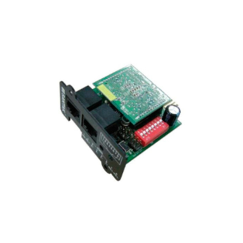 BlueWalker PowerWalker Mini Modbus Card 3, Modul