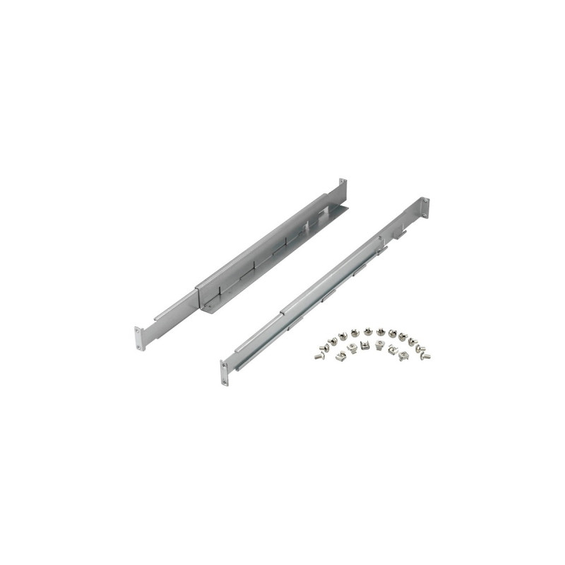 BlueWalker PowerWalker Rack mount Kit, Einbauschienen