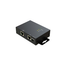 BlueWalker PowerWalker SNMP Box, Erweiterungsmodul(schwarz)