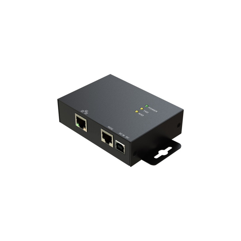 BlueWalker PowerWalker SNMP Box, Erweiterungsmodul(schwarz)
