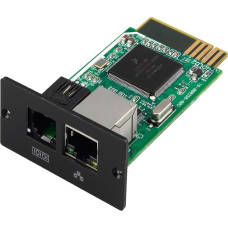 BlueWalker PowerWalker SNMP Manager, Erweiterungsmodul