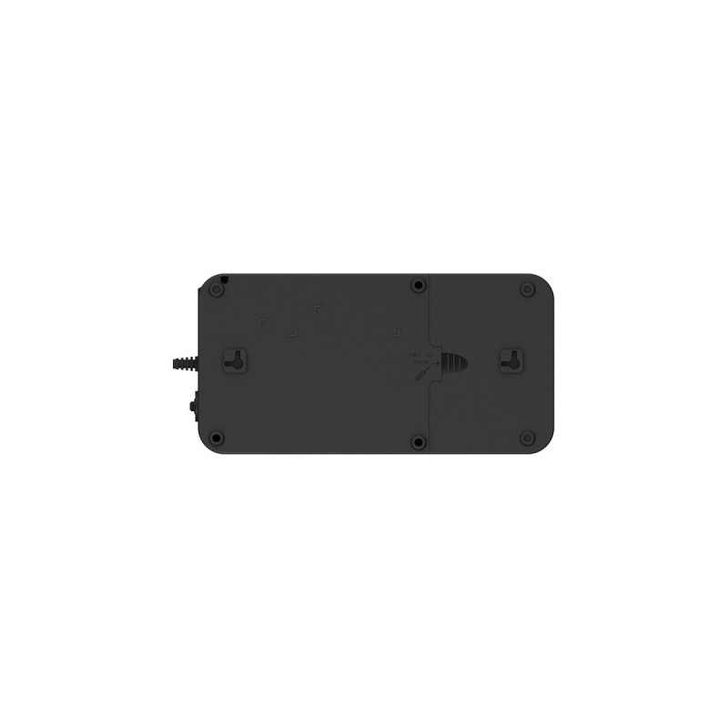 BlueWalker PowerWalker VFD 800 APFC 800VA/420W, USV(schwarz)