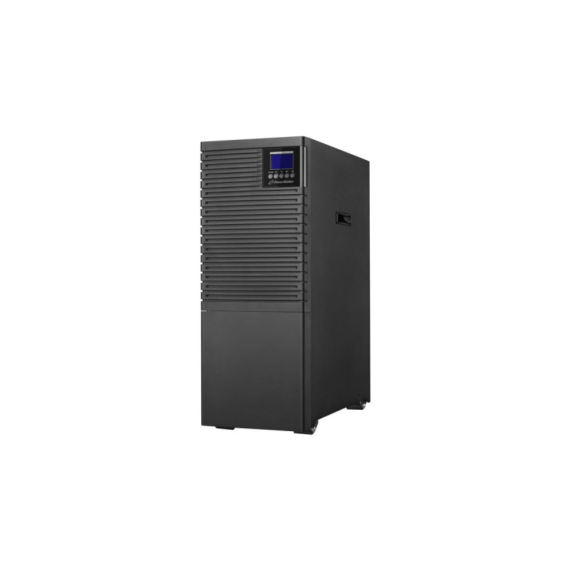 BlueWalker PowerWalker VFI 10000 TGB PF1, USV(schwarz)