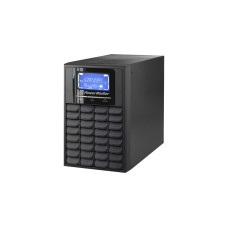 BlueWalker PowerWalker VFI 1000C LCD, USV(schwarz)