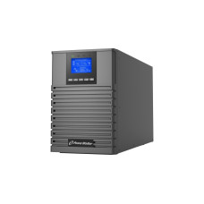 BlueWalker PowerWalker VFI 1500 ICT IoT, USV(schwarz)