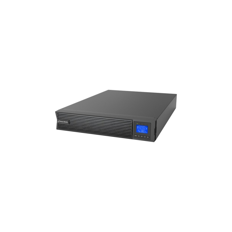 BlueWalker PowerWalker VFI 2000 ICR IoT, USV(schwarz)