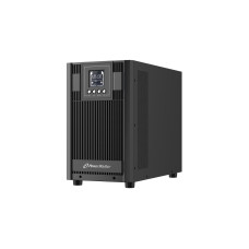 BlueWalker PowerWalker VFI 3000 AT, USV(schwarz, 4x Schutzkontakt)