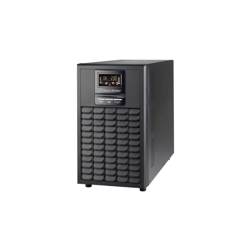 BlueWalker PowerWalker VFI 3000 CG PF1, USV(schwarz)