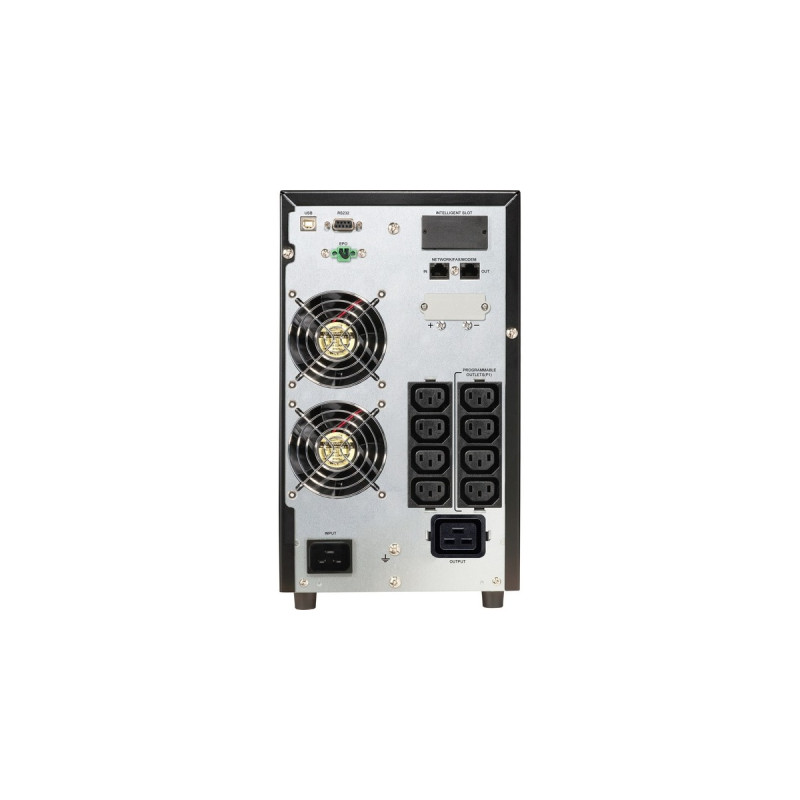 BlueWalker PowerWalker VFI 3000 CG PF1, USV(schwarz)