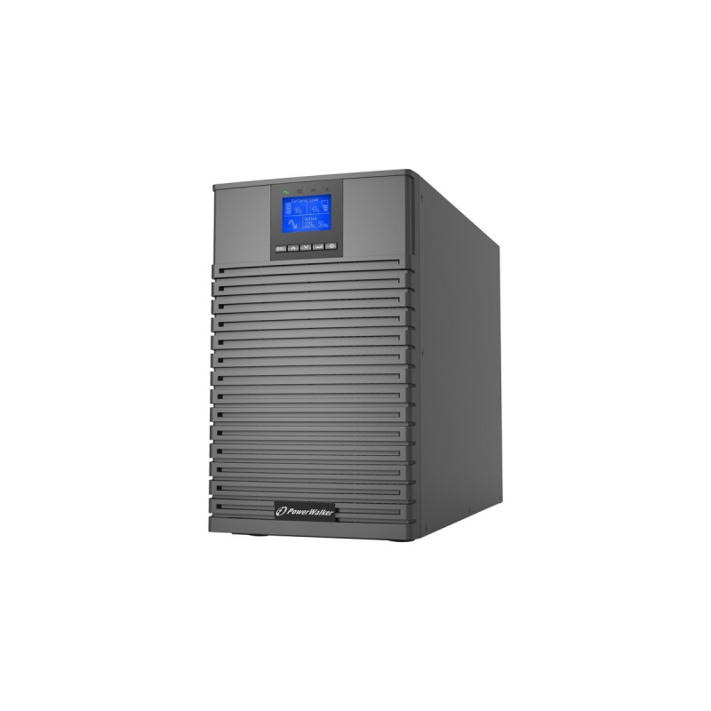 BlueWalker PowerWalker VFI 3000 ICT IoT, USV(schwarz)