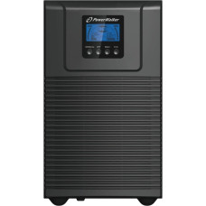 BlueWalker PowerWalker VFI 3000 TGB, USV(schwarz)