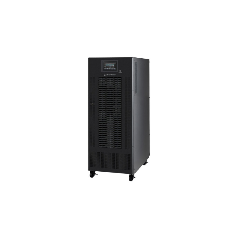 BlueWalker PowerWalker VFI 80K CPG PF1 3/3 BX, USV(schwarz, ohne Akkus)