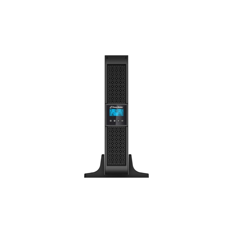 BlueWalker PowerWalker VI 1000 ERT HID, USV(schwarz)