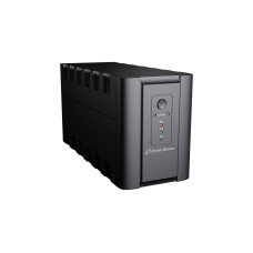 BlueWalker PowerWalker VI 1200 SH, USV(schwarz)