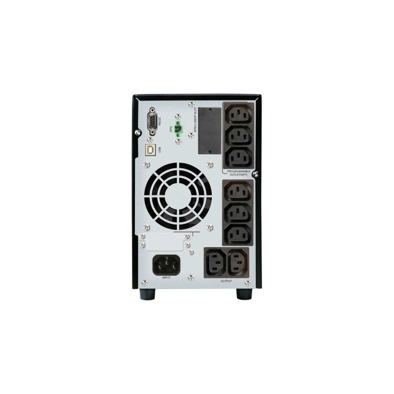 BlueWalker PowerWalker VI 1500 CW IEC, USV(schwarz)