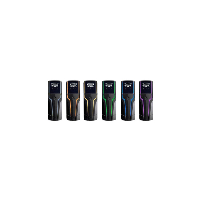 BlueWalker PowerWalker VI 1500 GXB IEC, USV(schwarz)