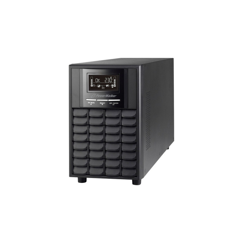 BlueWalker PowerWalker VI 2000 CW , USV(schwarz)