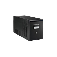 BlueWalker PowerWalker VI 2000 LCD, USV(schwarz)