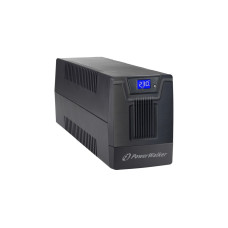 BlueWalker PowerWalker VI 2000 SCL , USV(schwarz)