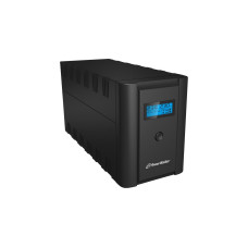 BlueWalker PowerWalker VI 2200 SHL IEC, USV(schwarz)