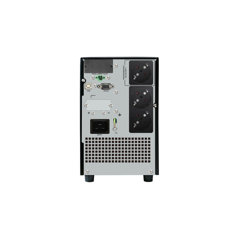 BlueWalker PowerWalker VI 3000 CW , USV(schwarz)