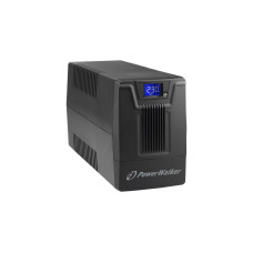 BlueWalker PowerWalker VI 800 SCL Schutzkontakt, USV(schwarz)