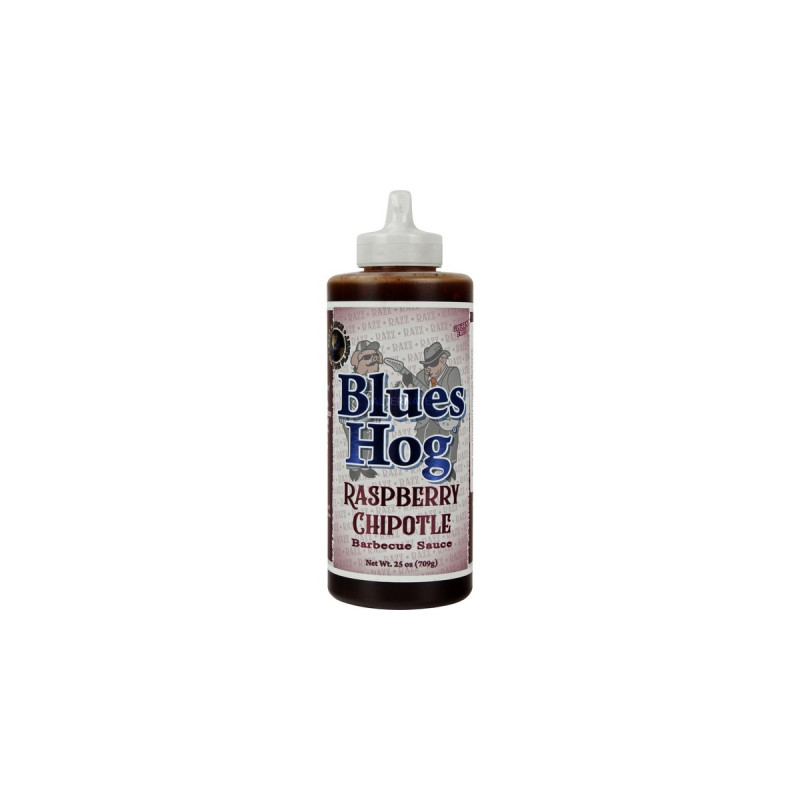Blues Hog Raspberry Chipotle Barbecue Sauce(709 g)