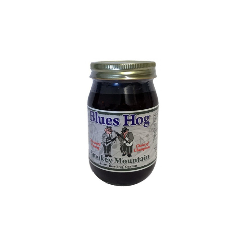 Blues Hog Smokey Mountain Sauce(570 g)