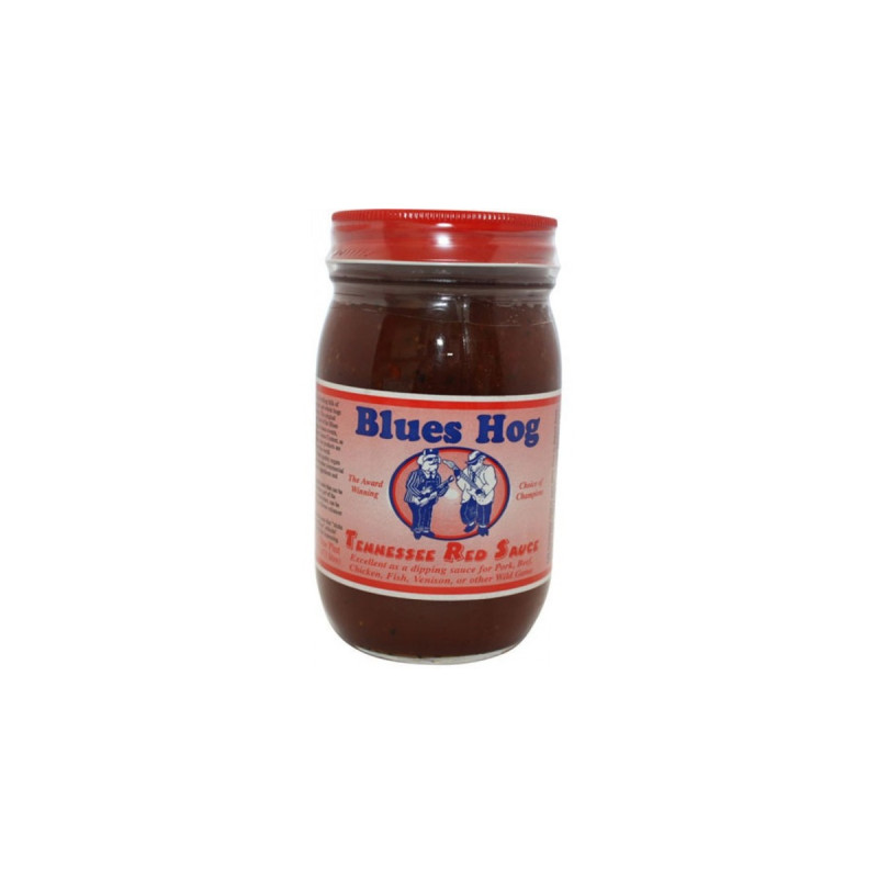 Blues Hog Tennessee Red Sauce(510 g)