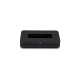 Bluesound Node (N130), Streaming-Client(schwarz, WLAN, Bluetooth, AirPlay 2)