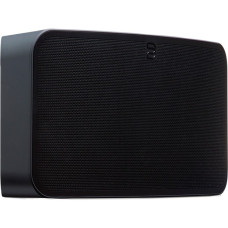 Bluesound Pulse Mini 2i, Lautsprecher(schwarz, WLAN, Bluetooth, Alexa, AirPlay 2)